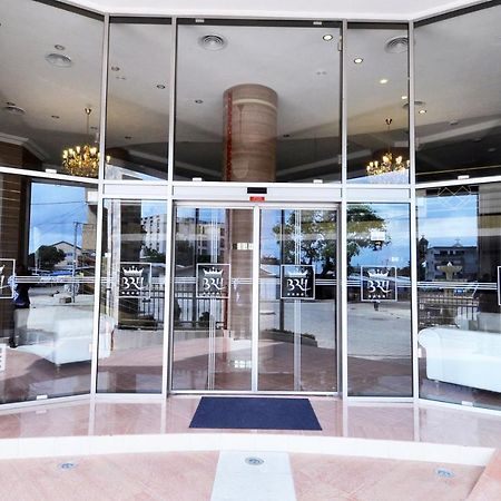 Benin Royal Hotel Cotonou Exterior photo