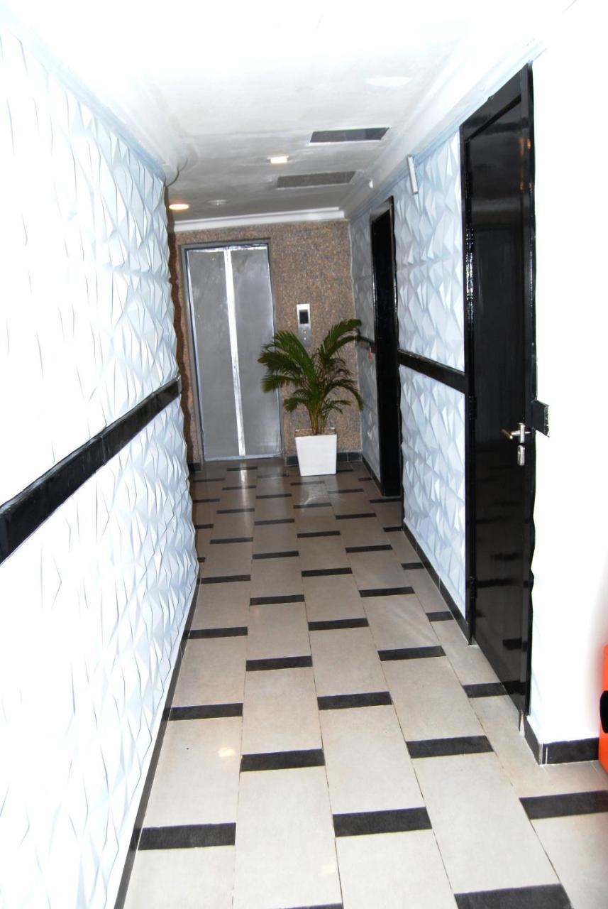 Benin Royal Hotel Cotonou Exterior photo