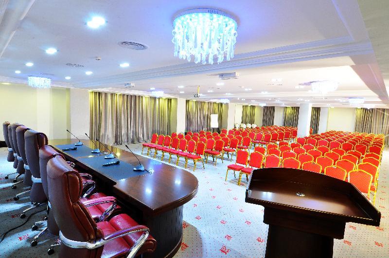 Benin Royal Hotel Cotonou Exterior photo
